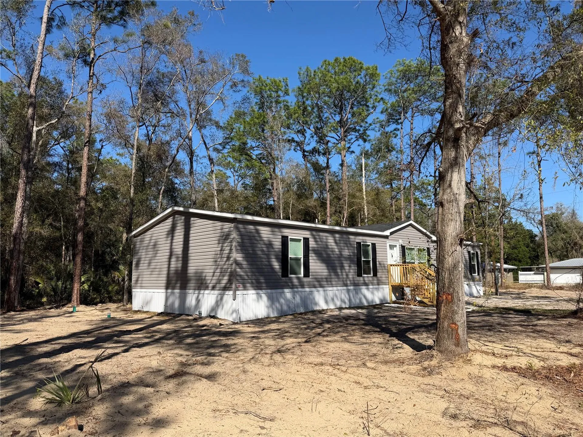 10055 W Ohio Drive Crystal River FL 34428