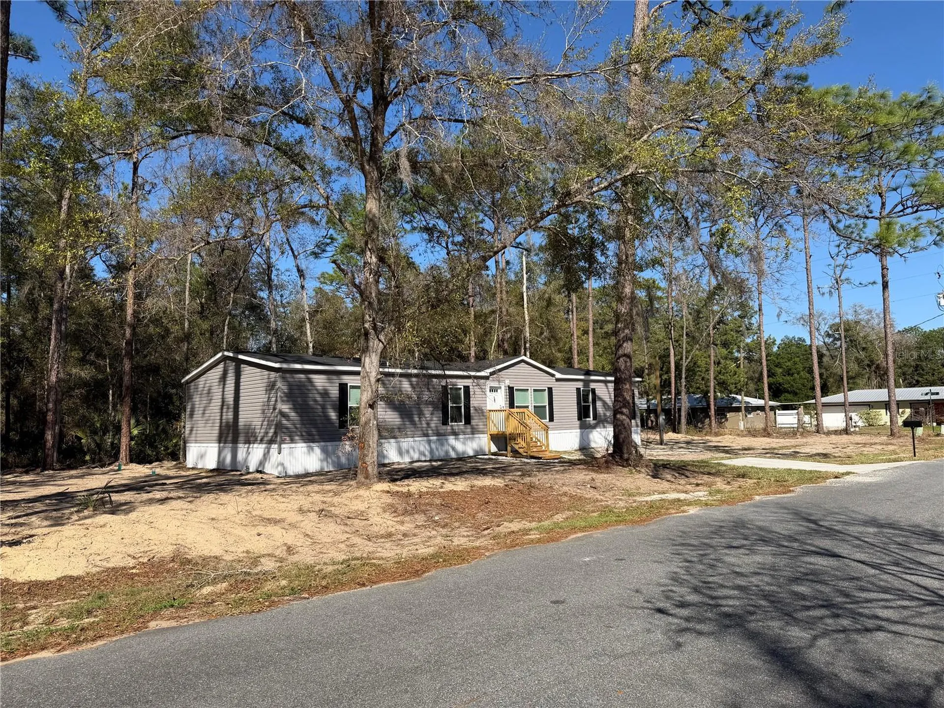 10055 W Ohio Drive Crystal River FL 34428