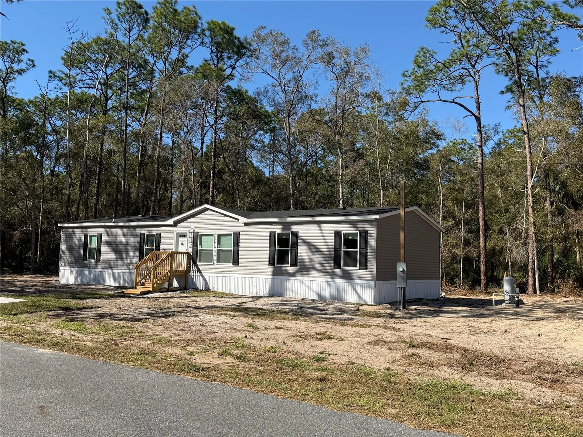 10055 W Ohio Drive Crystal River FL 34428