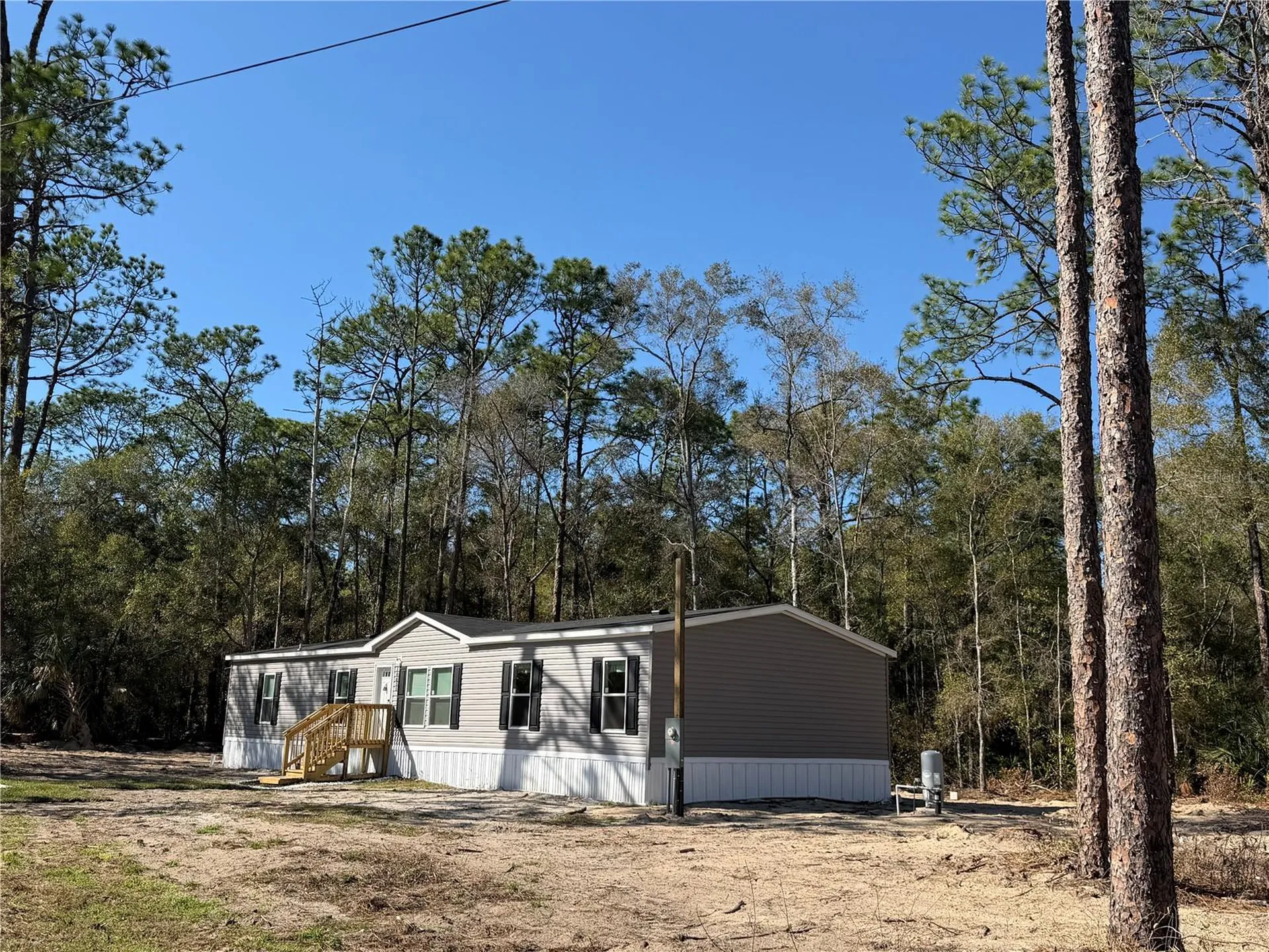 10055 W Ohio Drive Crystal River FL 34428