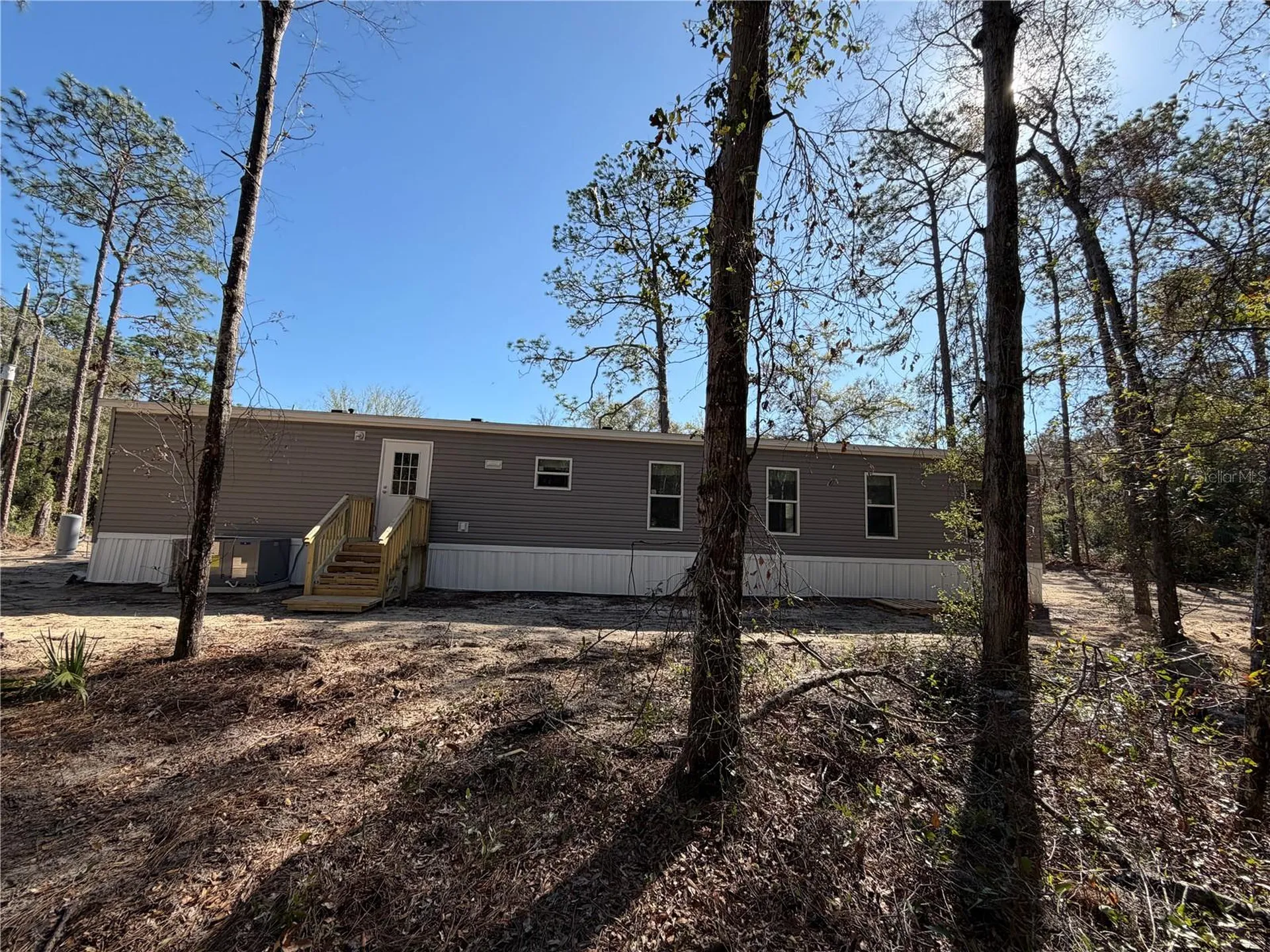10055 W Ohio Drive Crystal River FL 34428