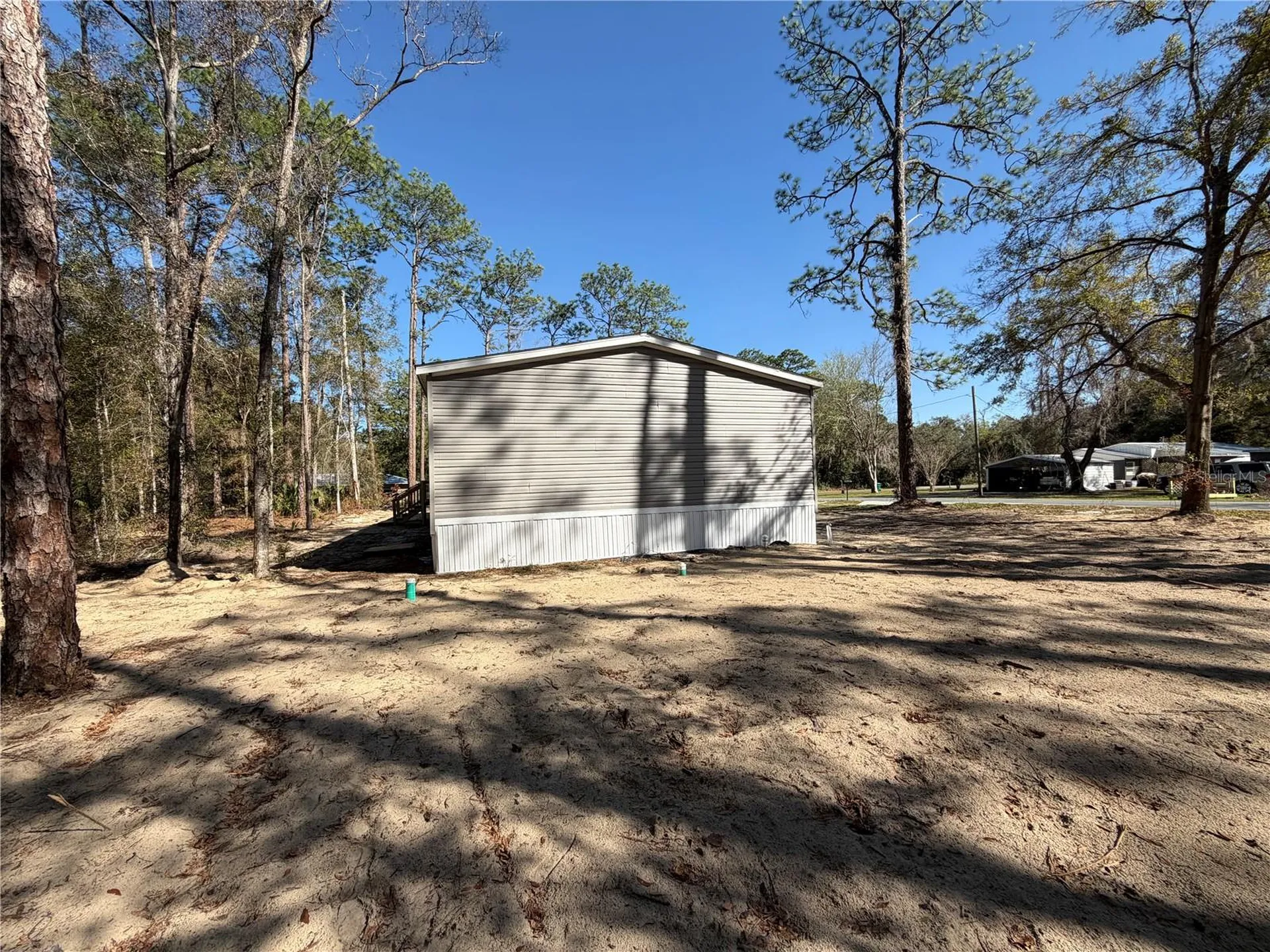 10055 W Ohio Drive Crystal River FL 34428