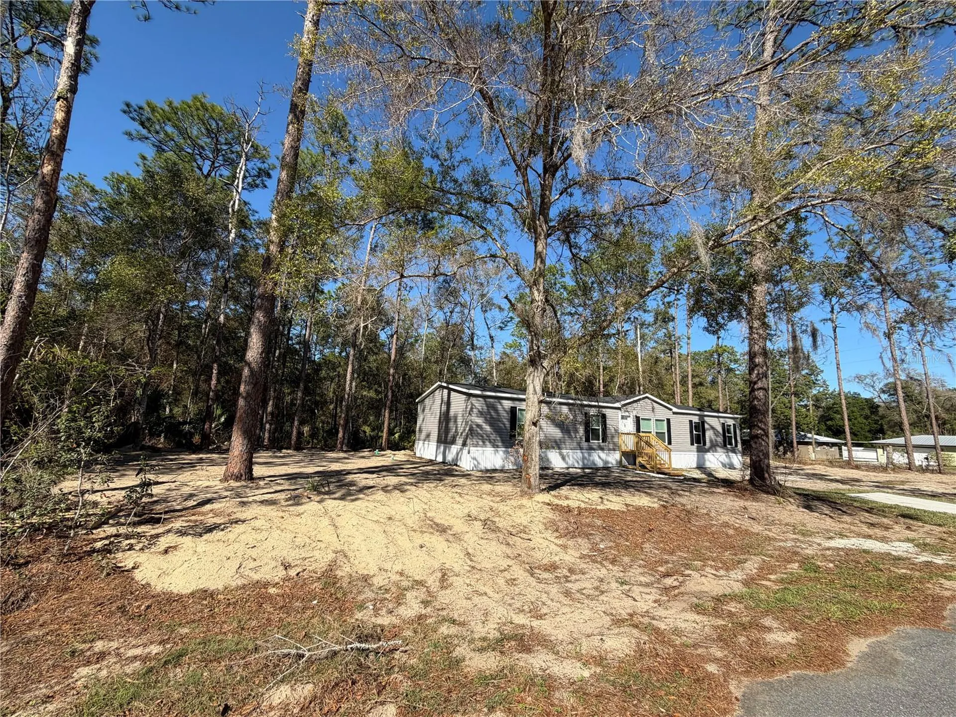 10055 W Ohio Drive Crystal River FL 34428