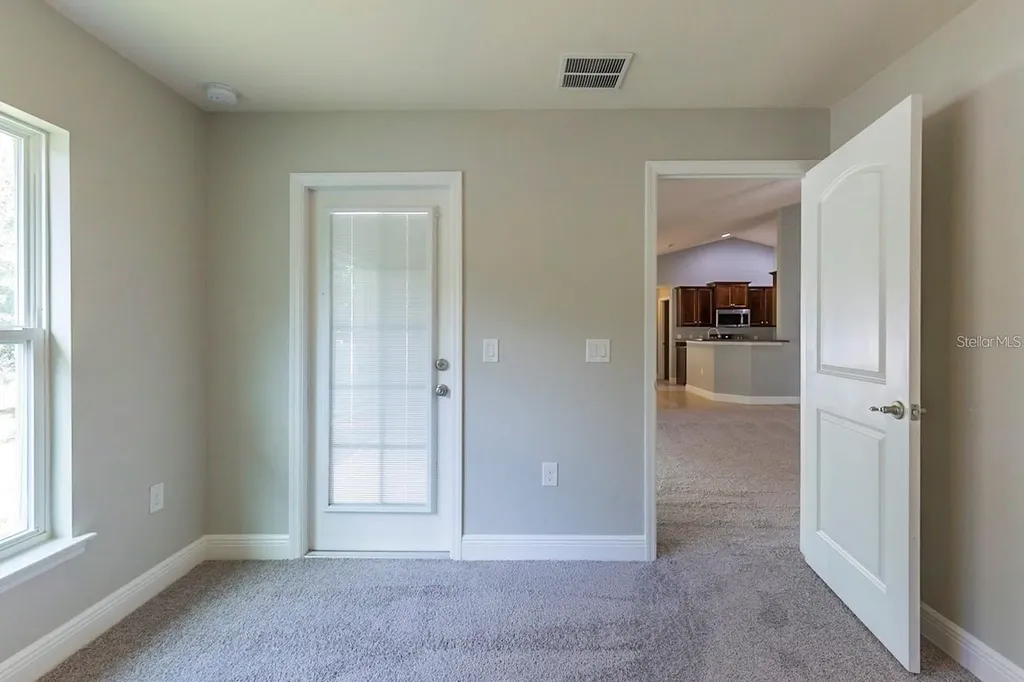3401 Everett Terrace North Port FL 34286