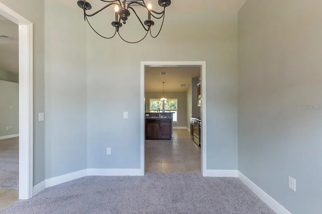 3401 Everett Terrace North Port FL 34286