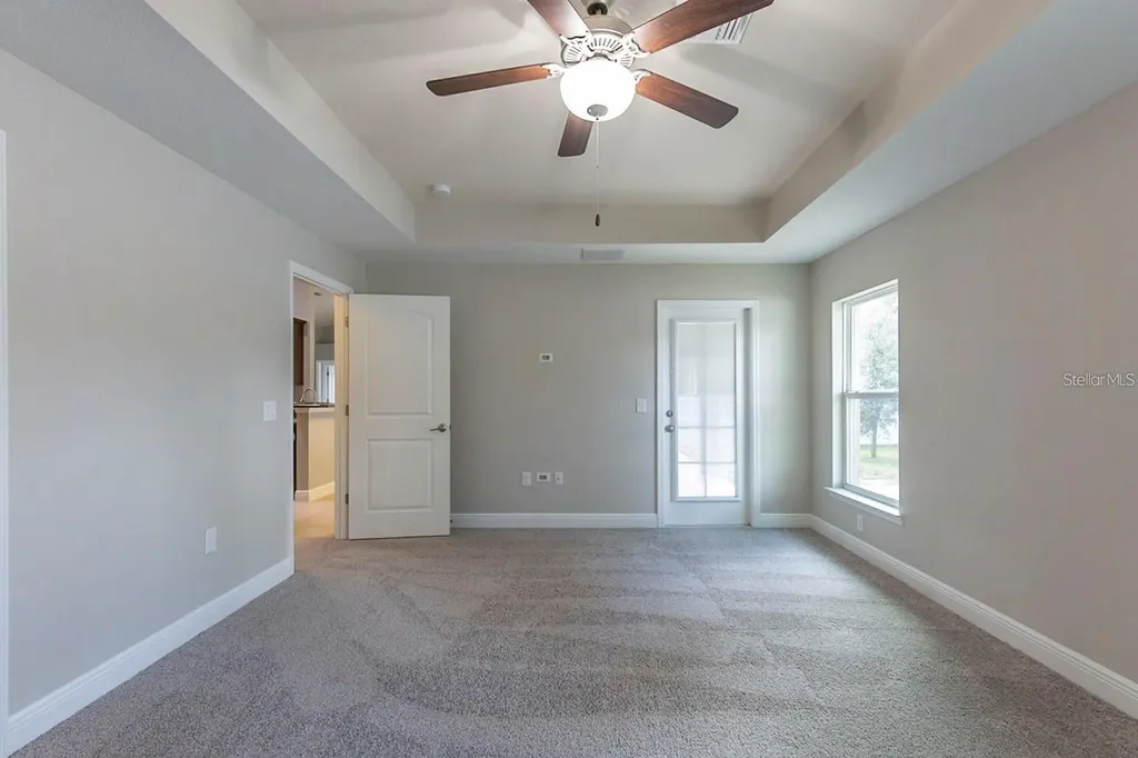 3401 Everett Terrace North Port FL 34286