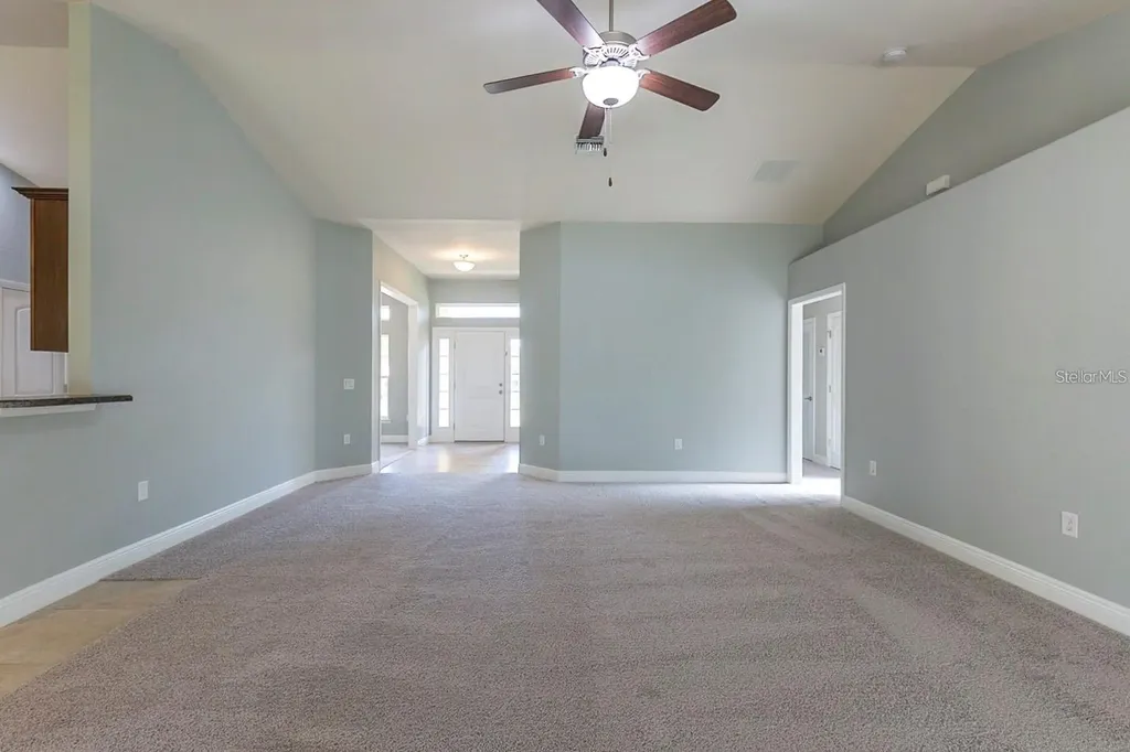 3401 Everett Terrace North Port FL 34286
