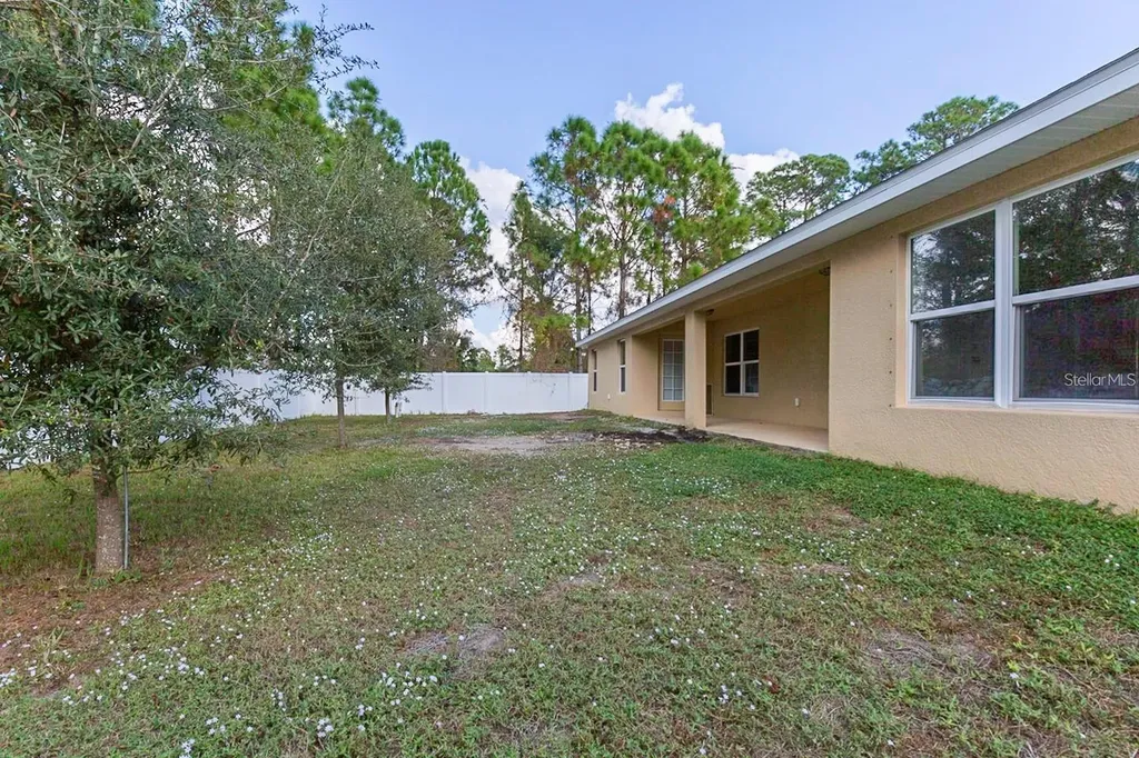 3401 Everett Terrace North Port FL 34286