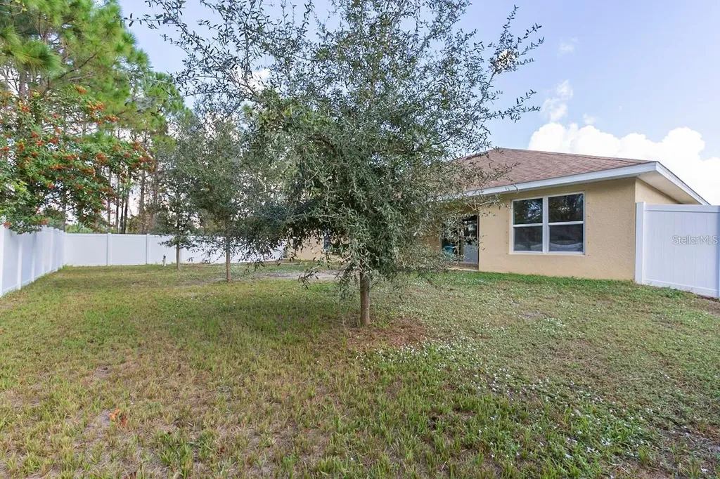 3401 Everett Terrace North Port FL 34286