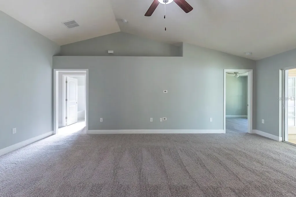 3401 Everett Terrace North Port FL 34286
