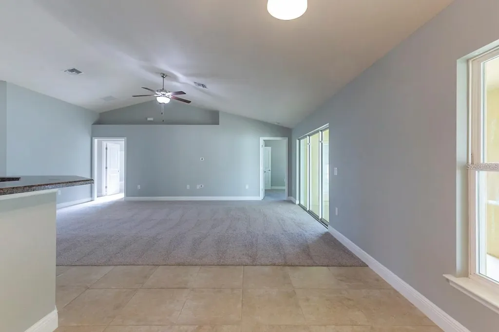 3401 Everett Terrace North Port FL 34286