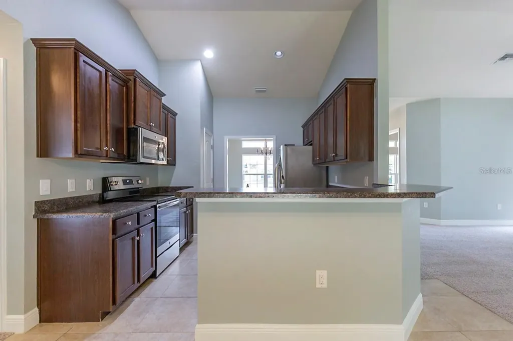 3401 Everett Terrace North Port FL 34286