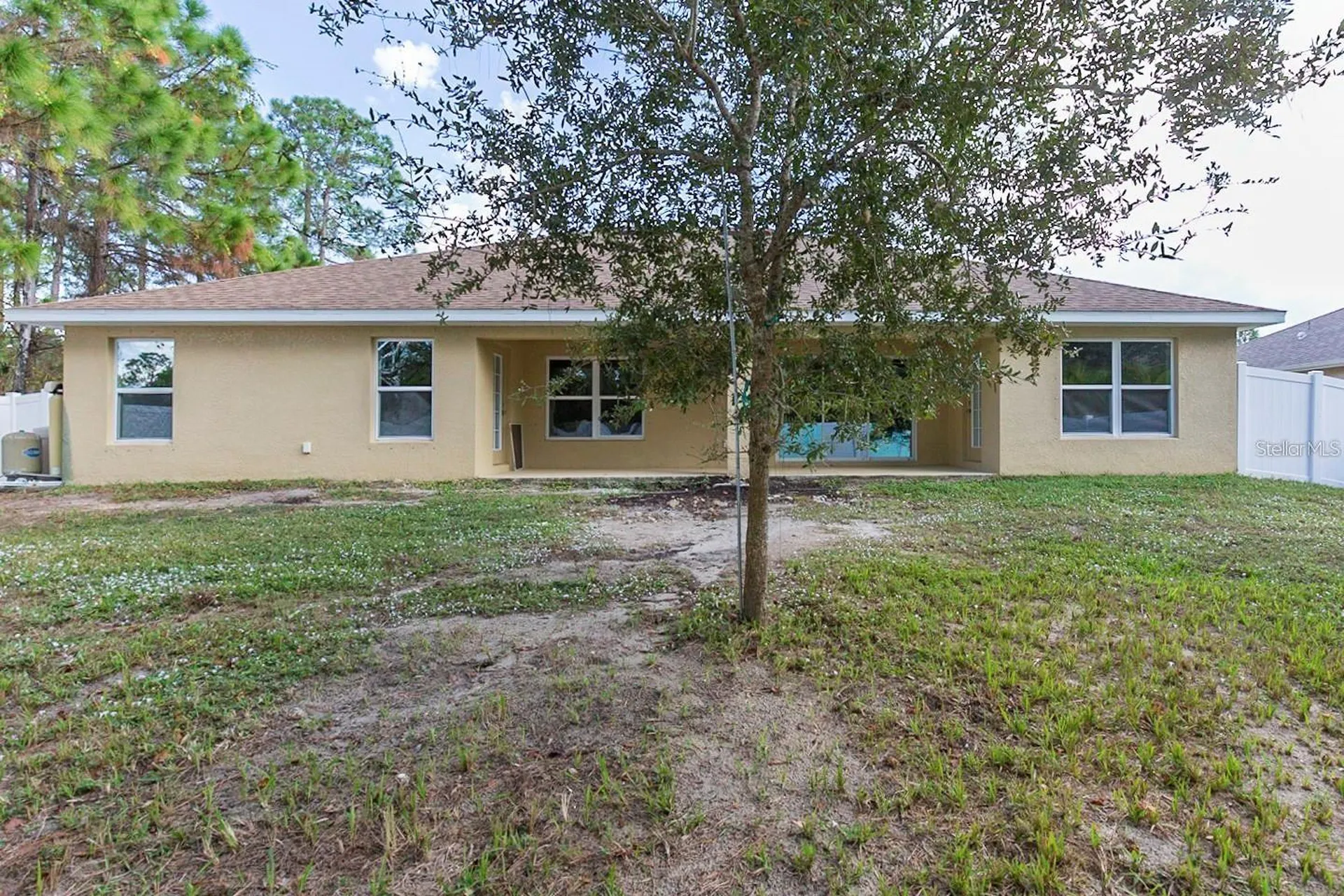 3401 Everett Terrace North Port FL 34286