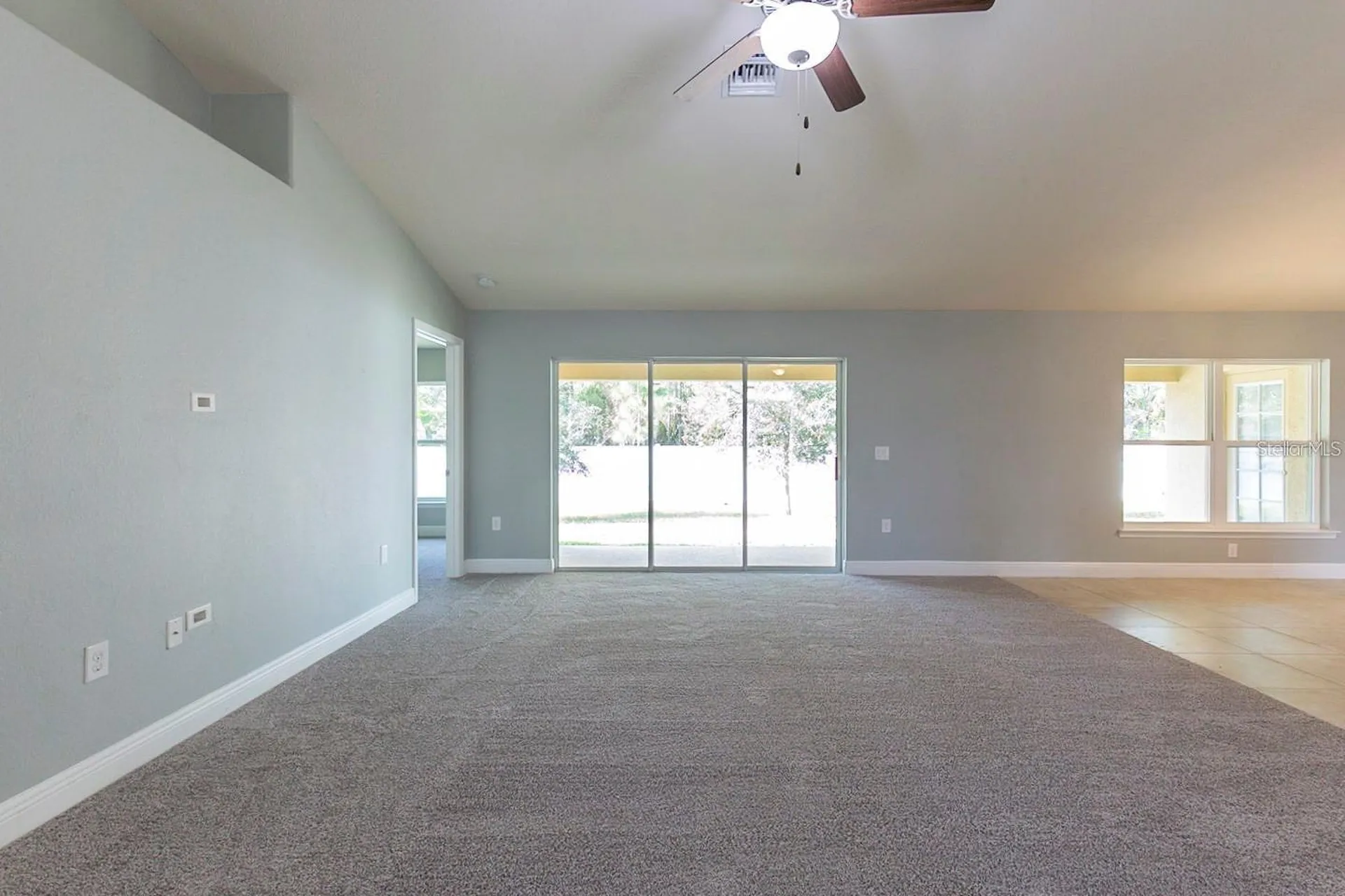 3401 Everett Terrace North Port FL 34286
