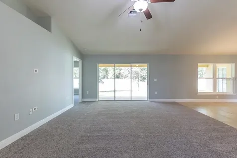 3401 Everett Terrace North Port FL 34286