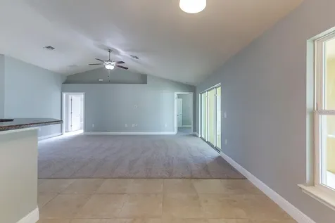 3401 Everett Terrace North Port FL 34286