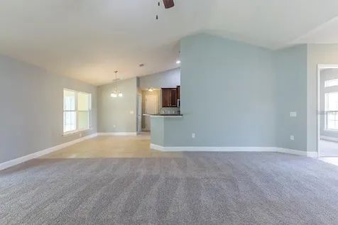 3401 Everett Terrace North Port FL 34286