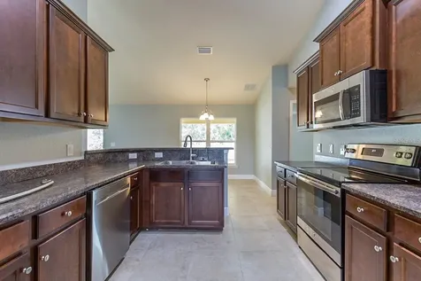 3401 Everett Terrace North Port FL 34286
