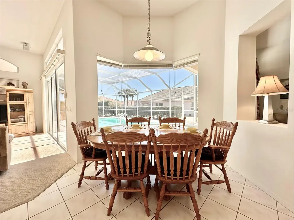 1543 N Killebrew Point Hernando FL 34442