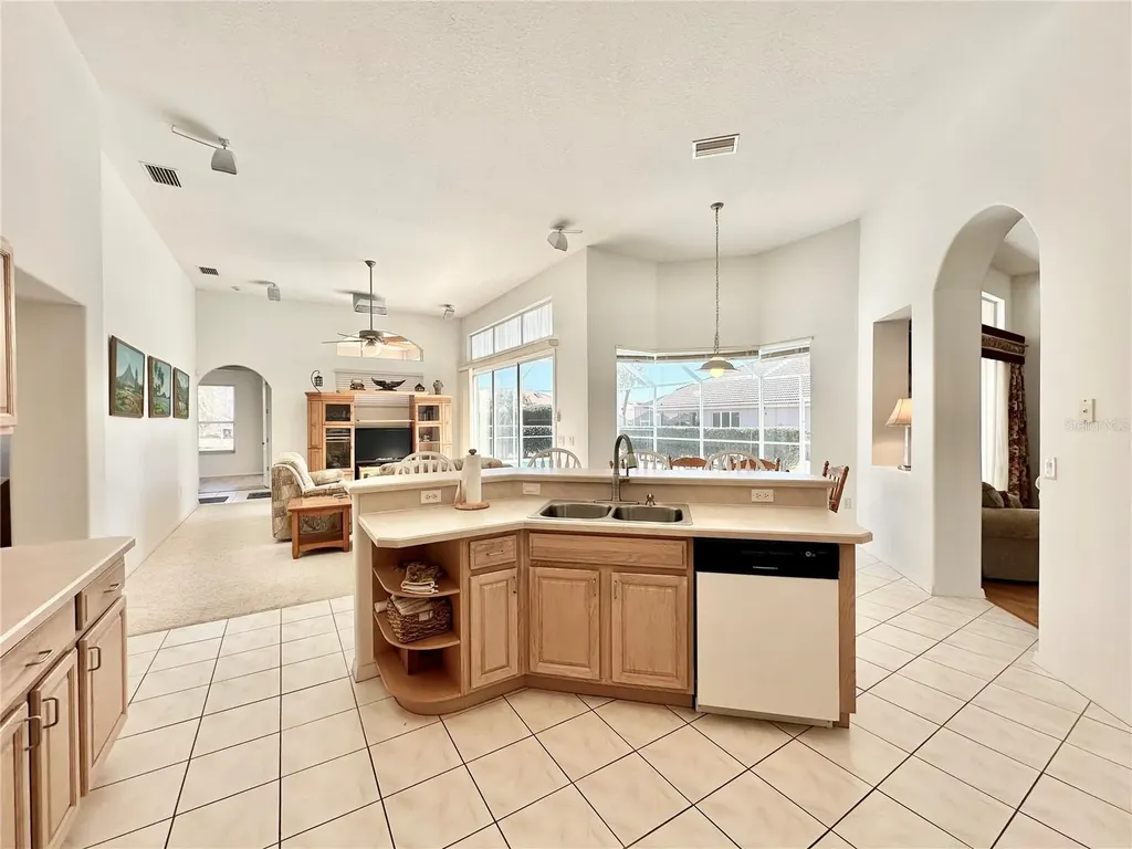 1543 N Killebrew Point Hernando FL 34442