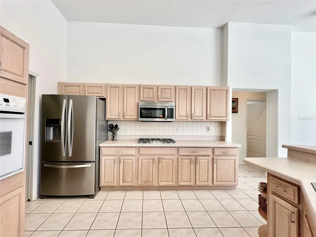 1543 N Killebrew Point Hernando FL 34442