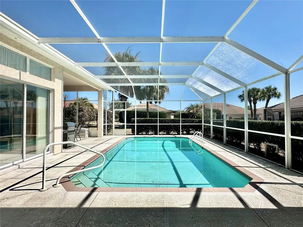 1543 N Killebrew Point Hernando FL 34442