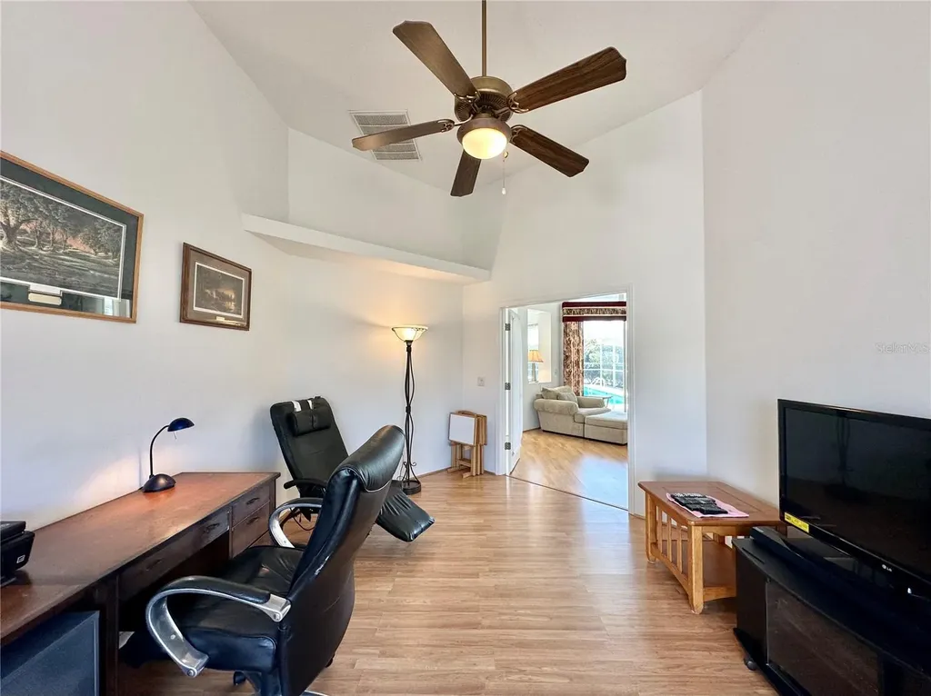1543 N Killebrew Point Hernando FL 34442