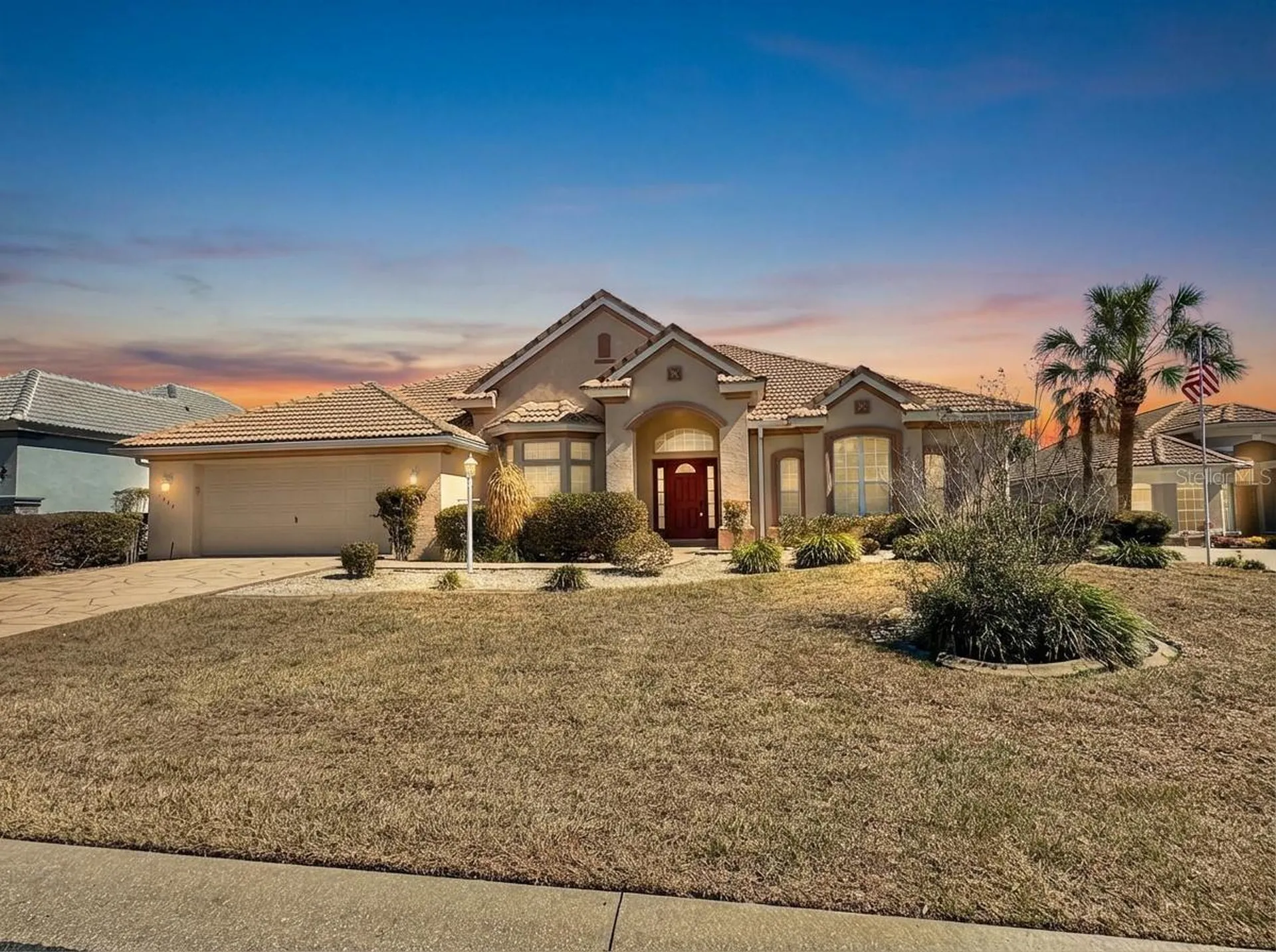 1543 N Killebrew Point Hernando FL 34442