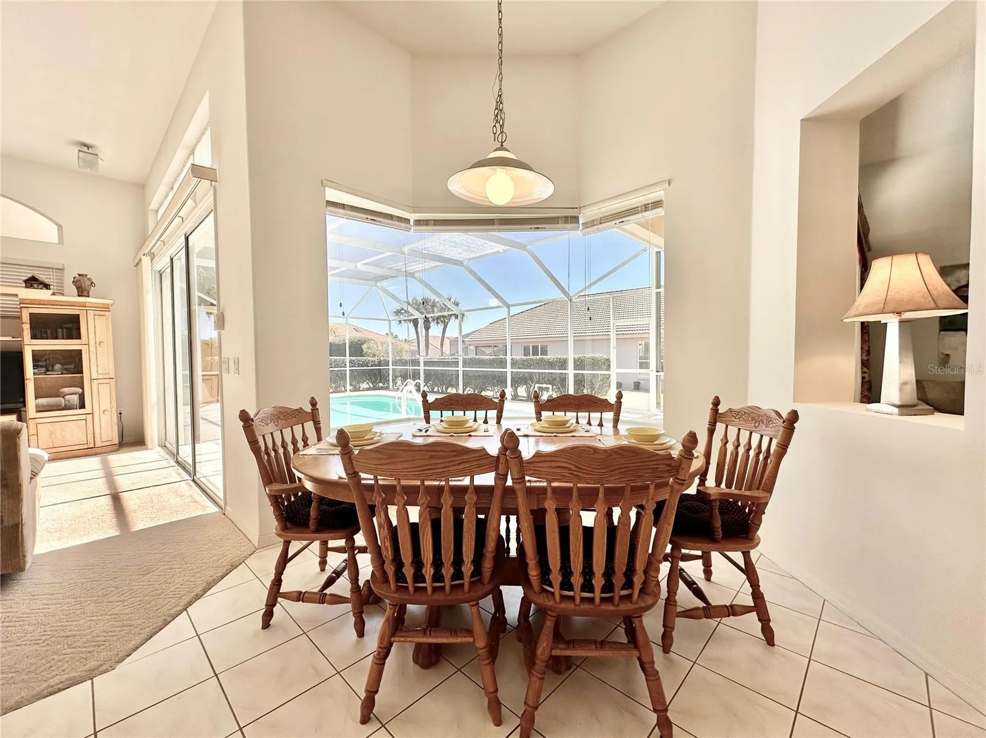 1543 N Killebrew Point Hernando FL 34442