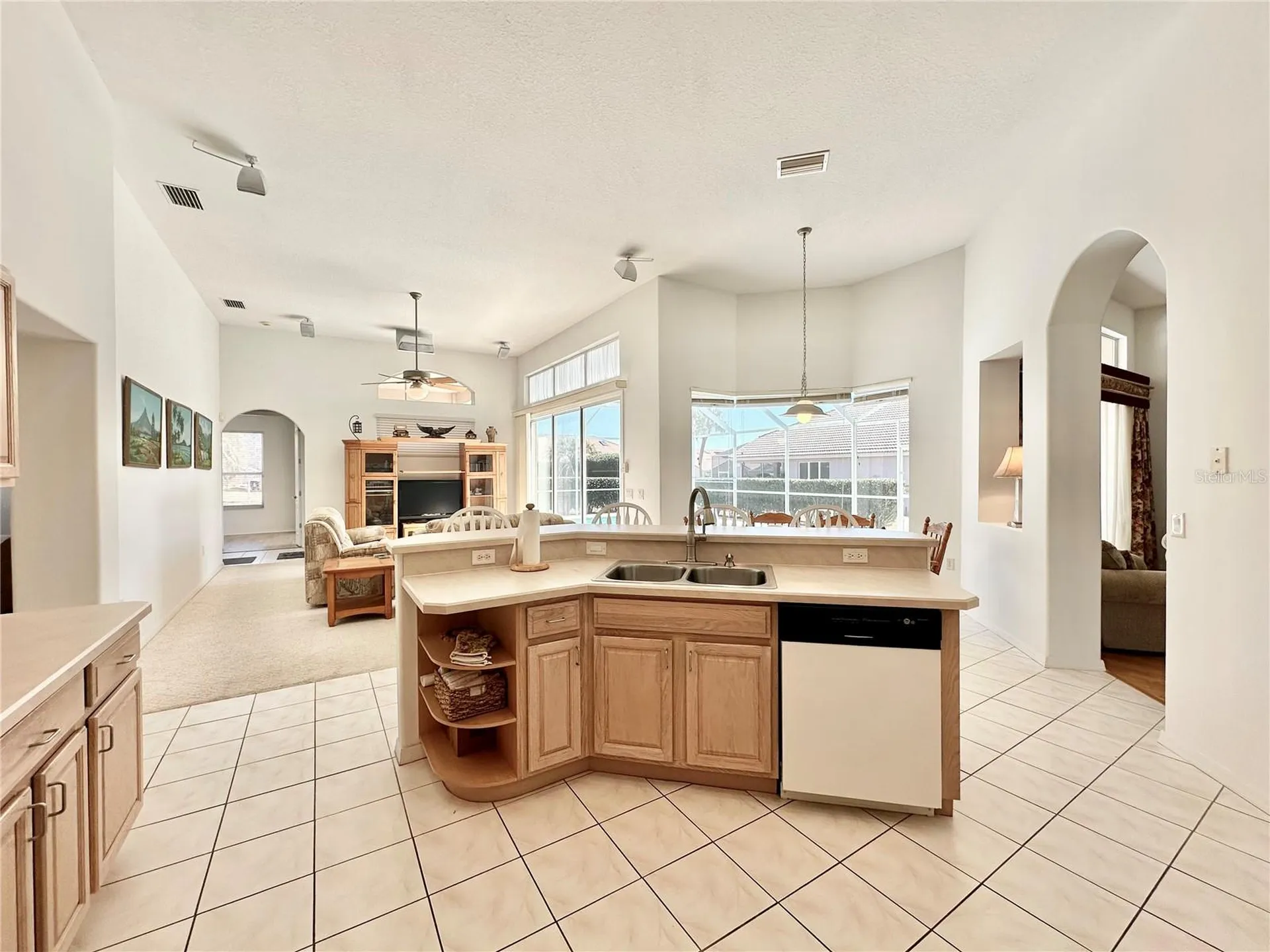 1543 N Killebrew Point Hernando FL 34442