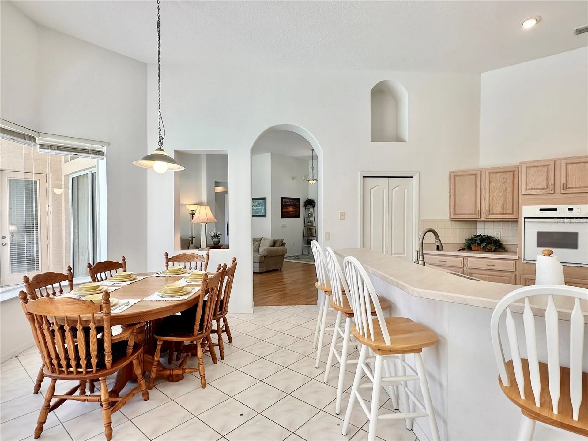 1543 N Killebrew Point Hernando FL 34442