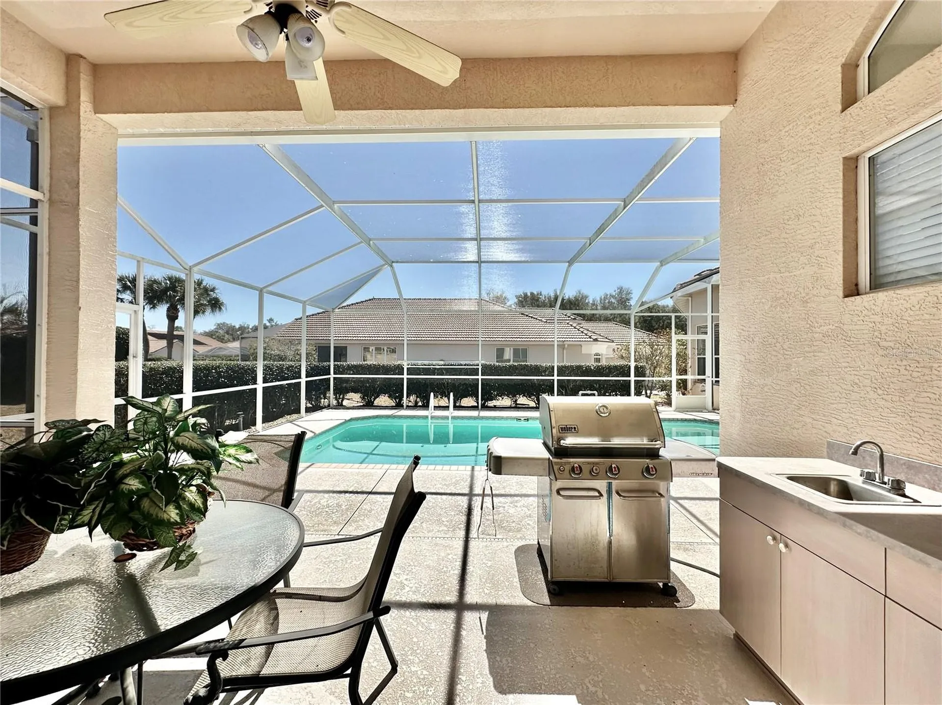1543 N Killebrew Point Hernando FL 34442