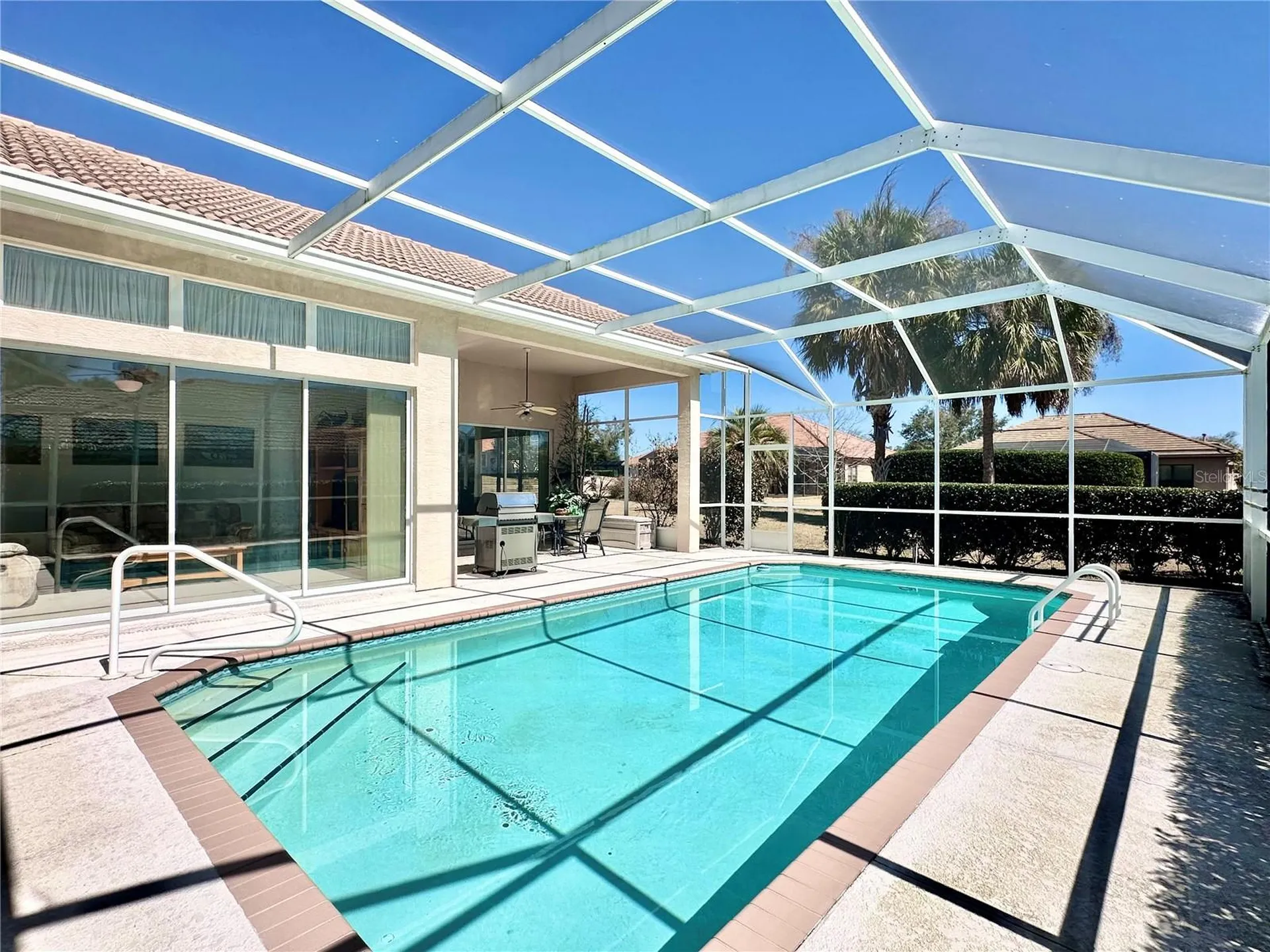 1543 N Killebrew Point Hernando FL 34442