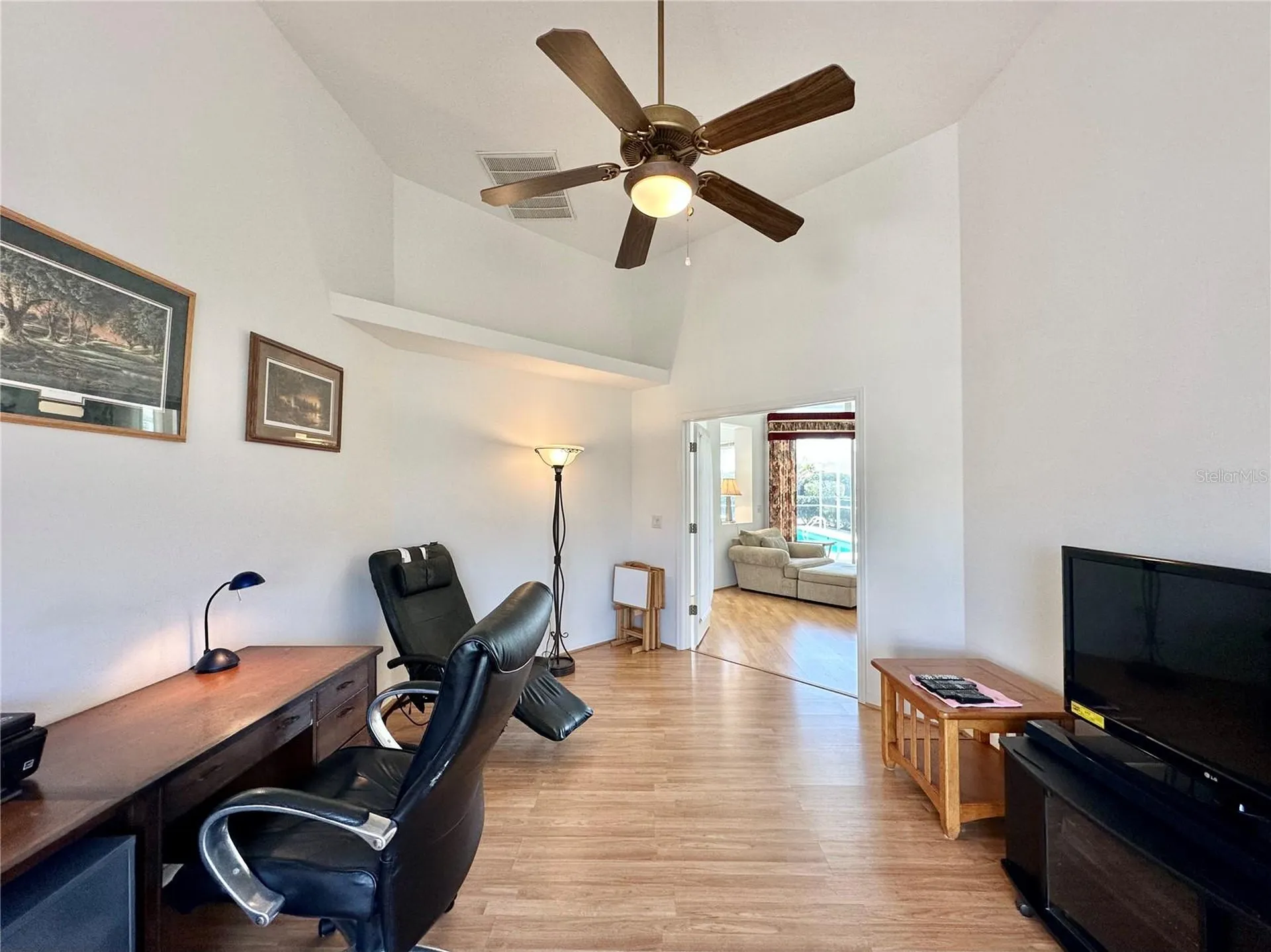 1543 N Killebrew Point Hernando FL 34442