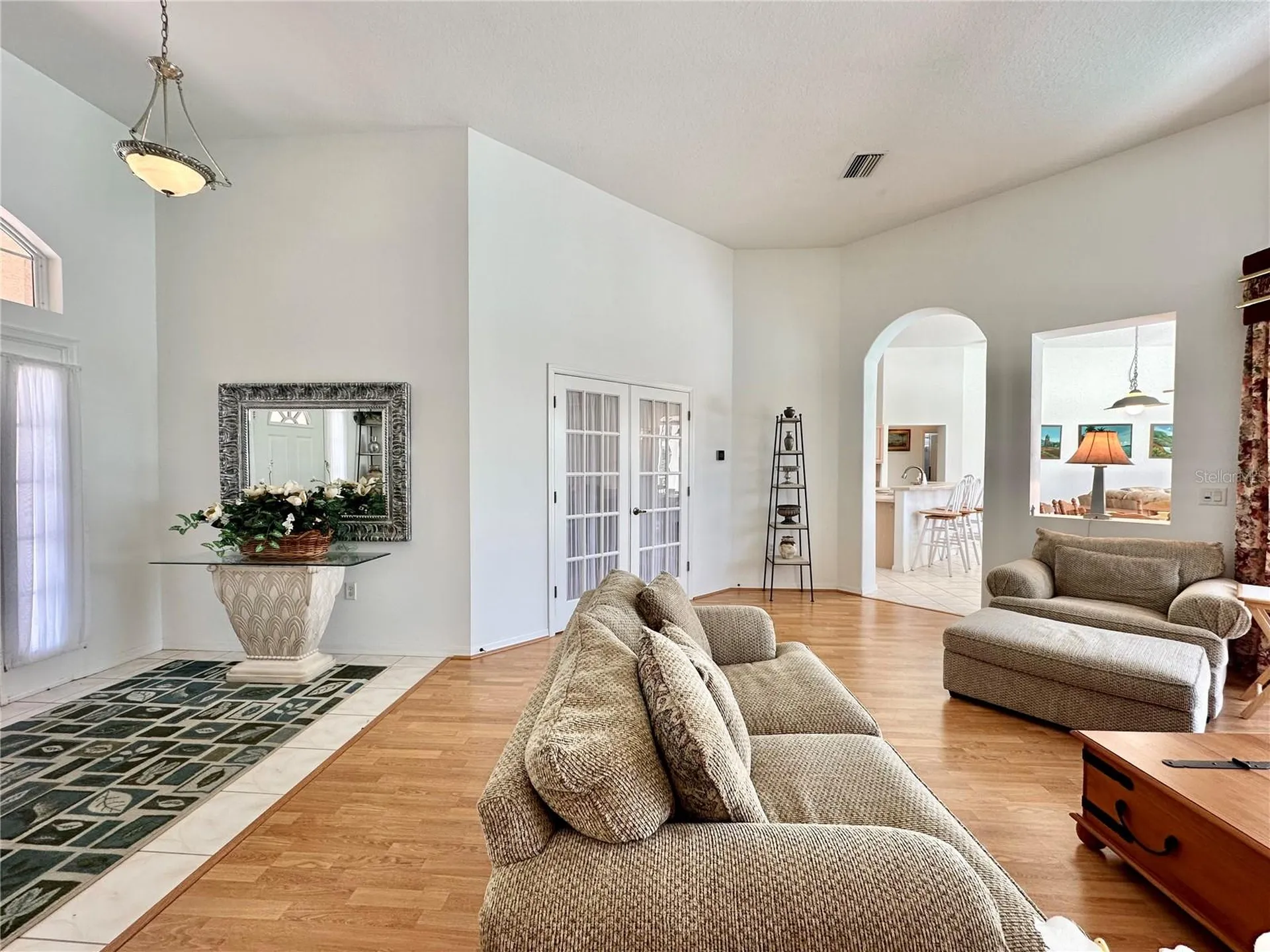 1543 N Killebrew Point Hernando FL 34442