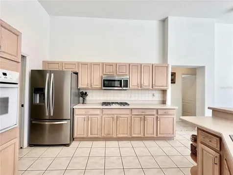 1543 N Killebrew Point Hernando FL 34442