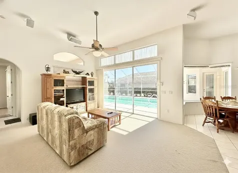1543 N Killebrew Point Hernando FL 34442
