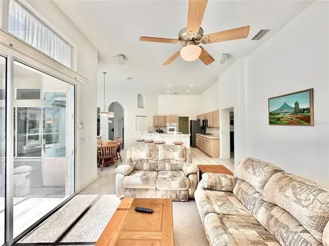 1543 N Killebrew Point Hernando FL 34442