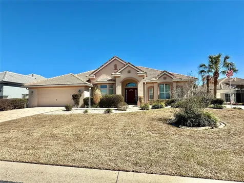 1543 N Killebrew Point Hernando FL 34442