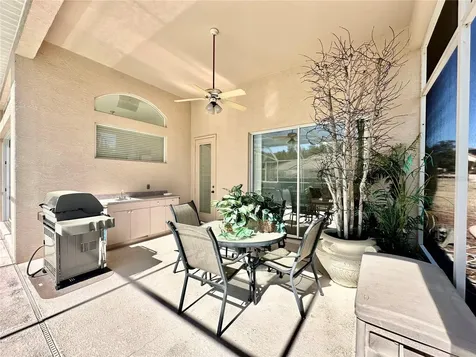 1543 N Killebrew Point Hernando FL 34442