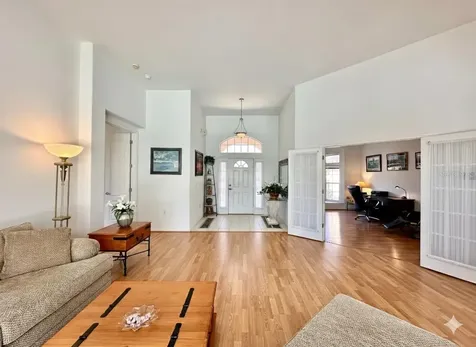 1543 N Killebrew Point Hernando FL 34442