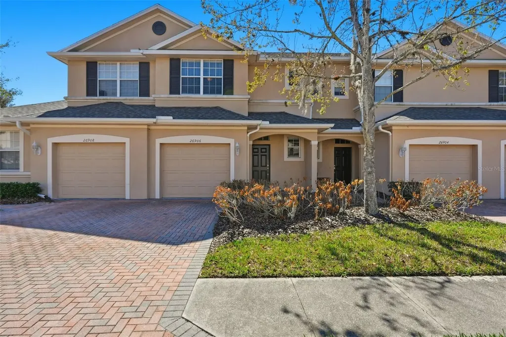 26906 Juniper Bay Drive Wesley Chapel FL 33544