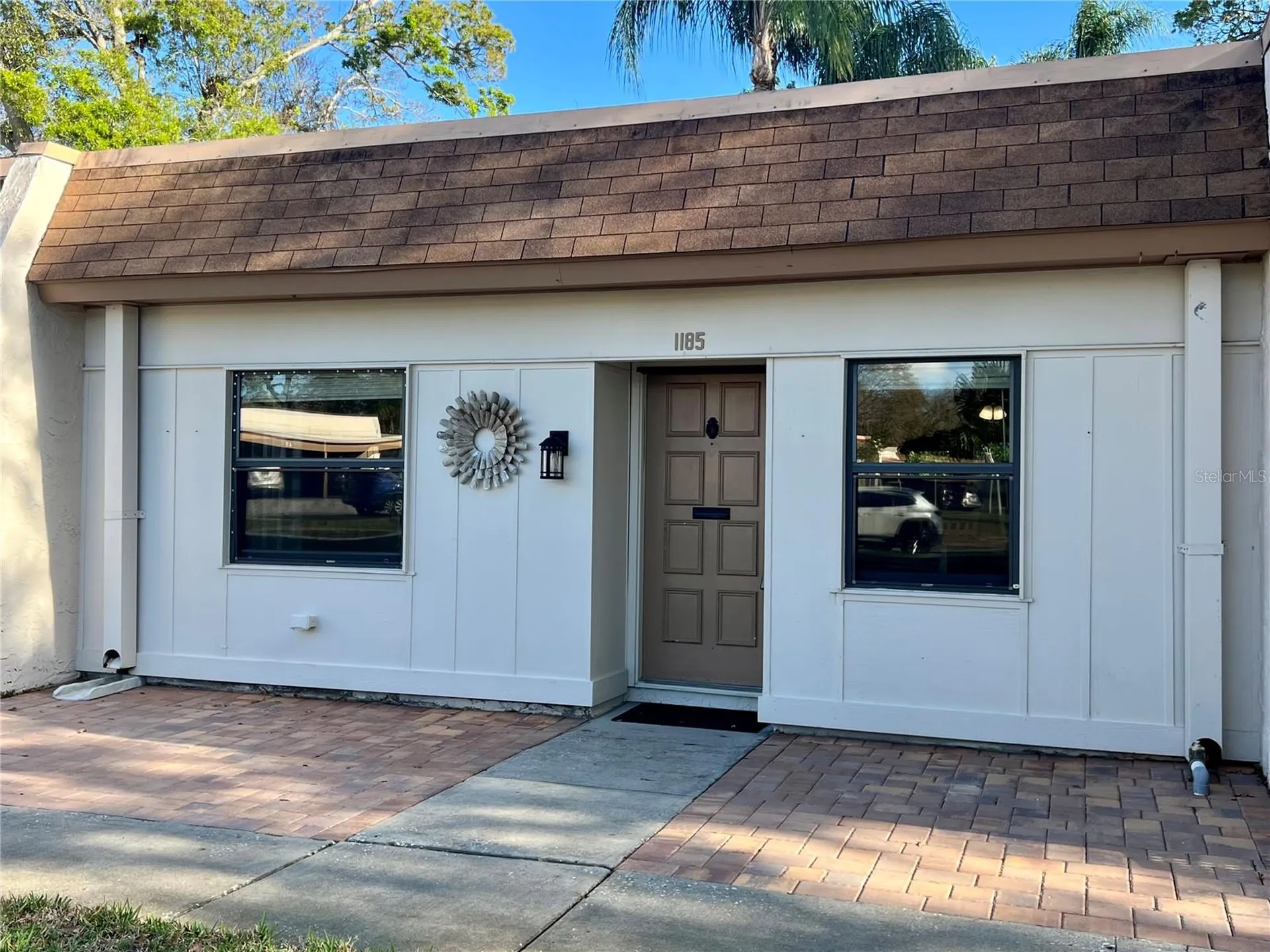 1185 Mission Circle Clearwater FL 33759