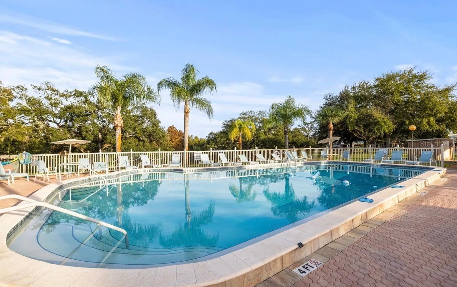 1185 Mission Circle Clearwater FL 33759