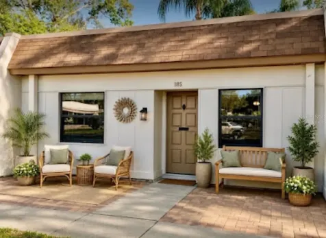 1185 Mission Circle Clearwater FL 33759