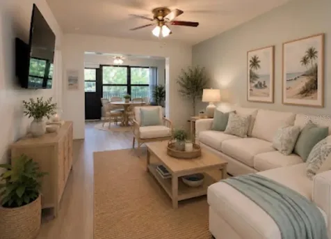 1185 Mission Circle Clearwater FL 33759
