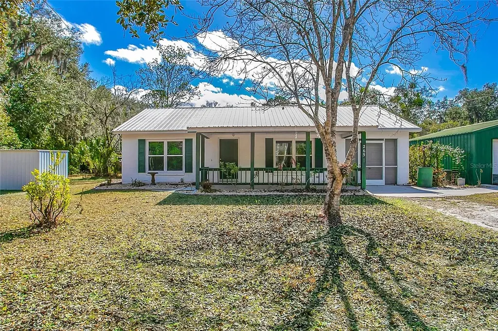 265 Myrtle Street Sanford FL 32773