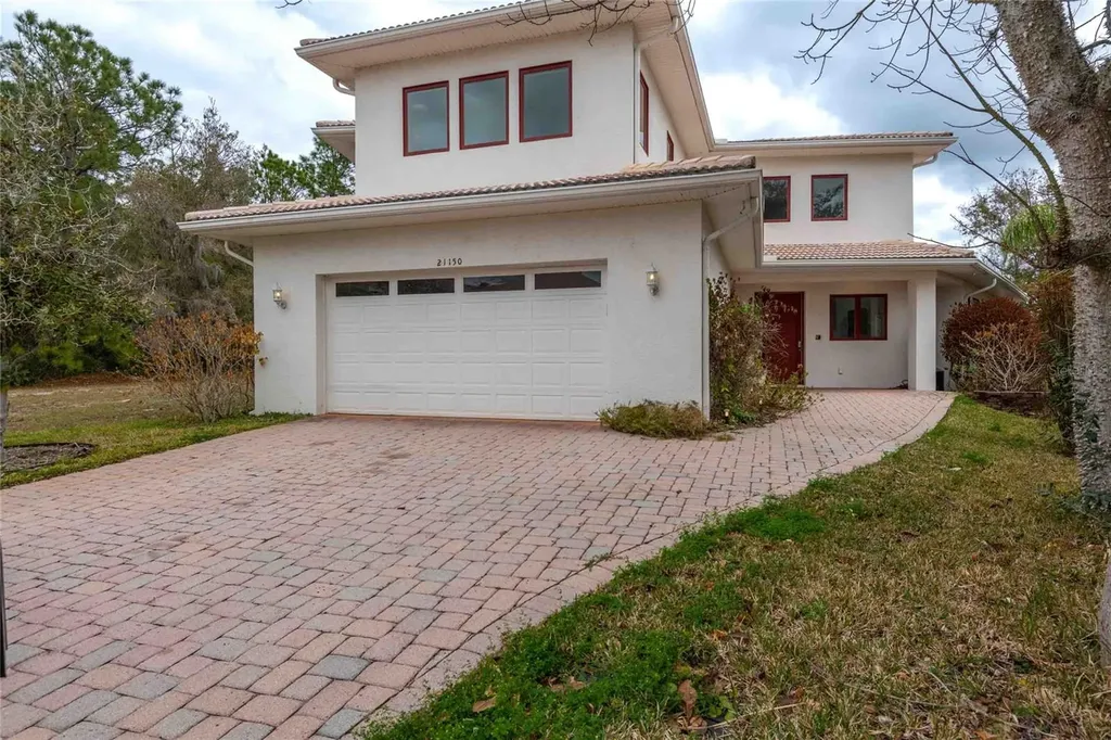 21150 Los Cabos Court Land O Lakes FL 34637