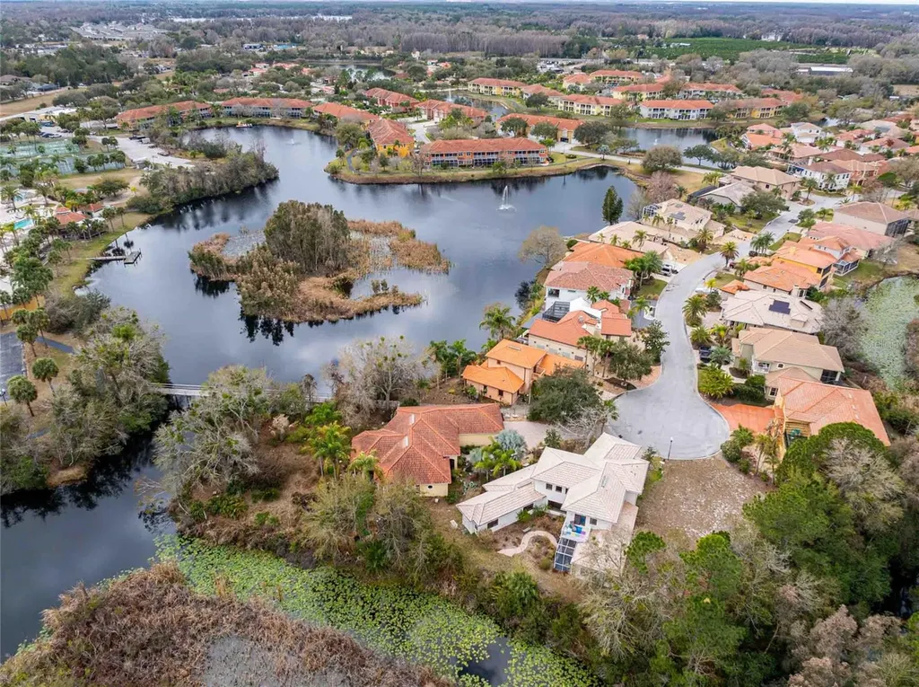 21150 Los Cabos Court Land O Lakes FL 34637