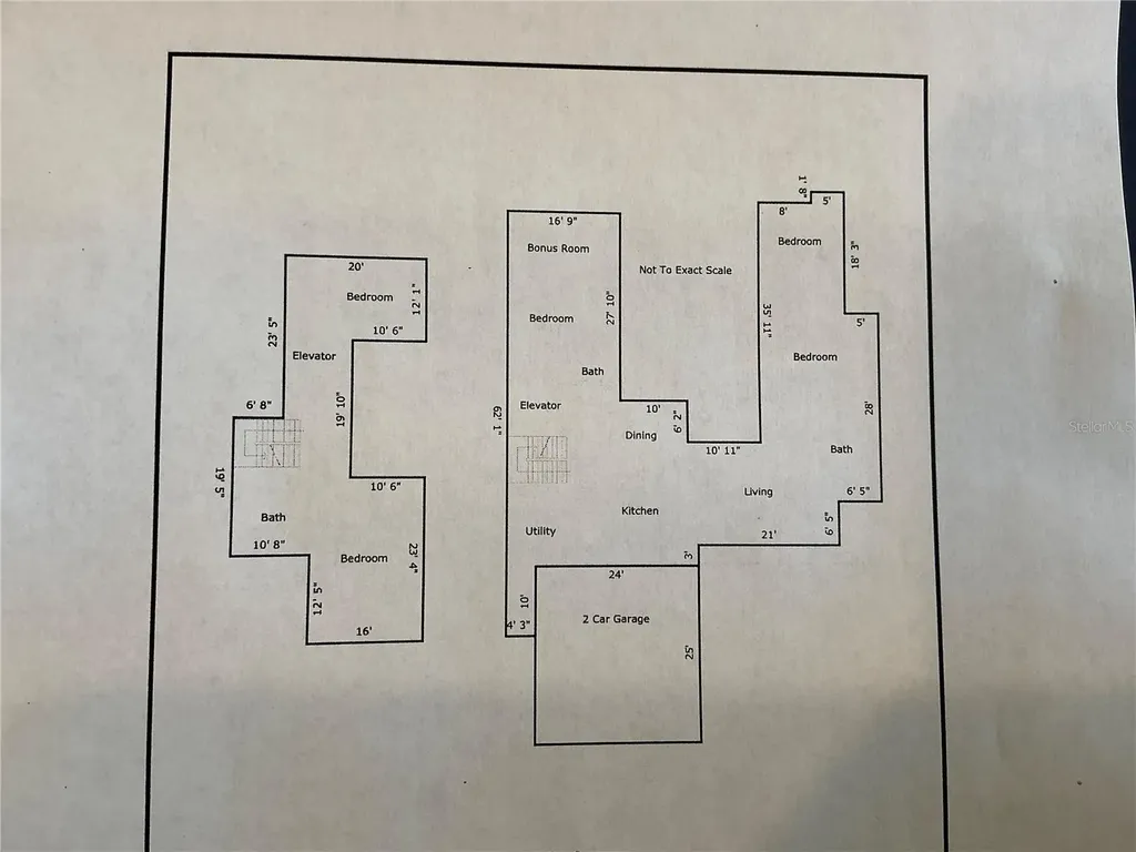 21150 Los Cabos Court Land O Lakes FL 34637